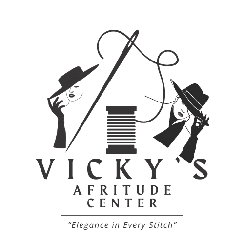 Vicky's Afritude Center